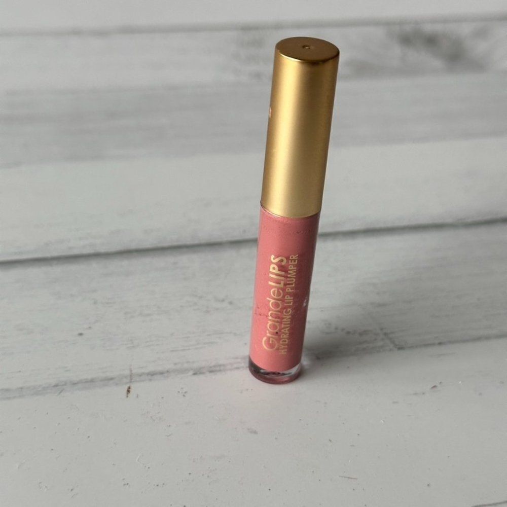 Grande Cosmetics Most Loved Nudes 2.0